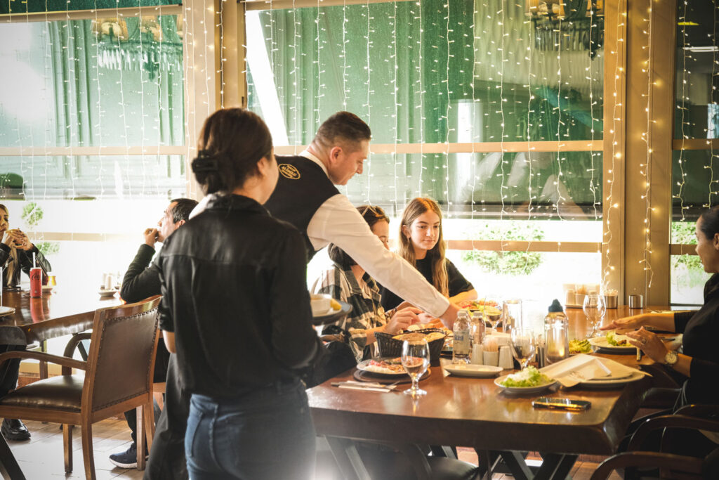 Alioğlu İskender & Kebap